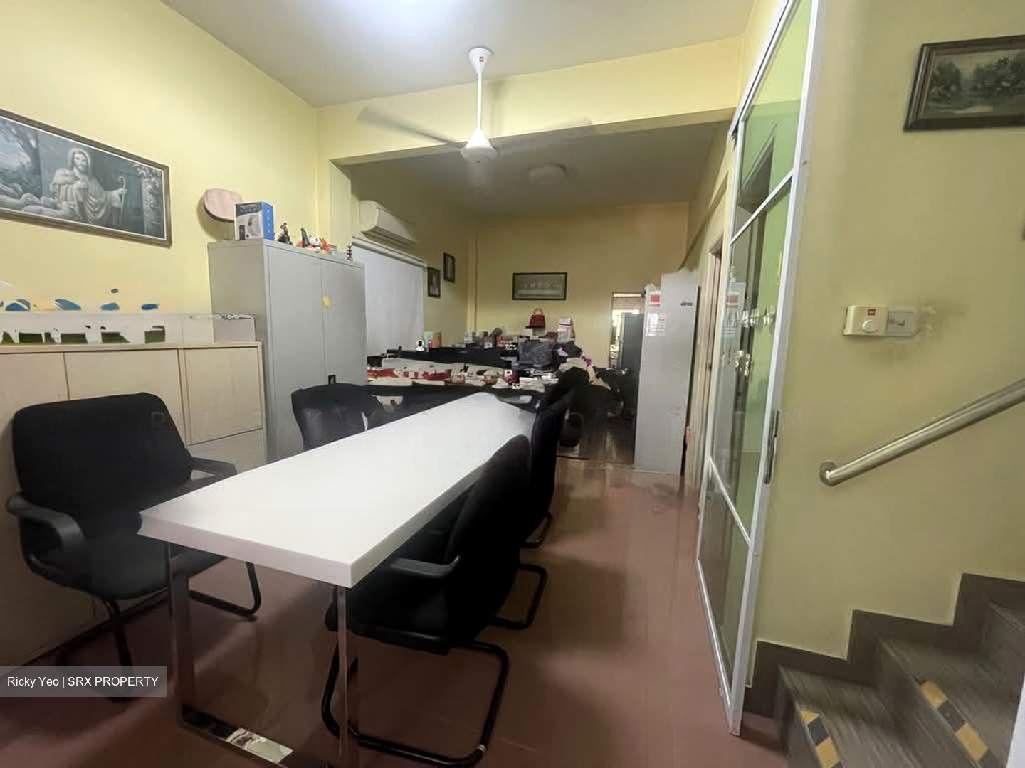 Aroozoo Lane (D19), Terrace #574152361